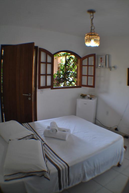 Pousada Imperial Búzios Exterior foto