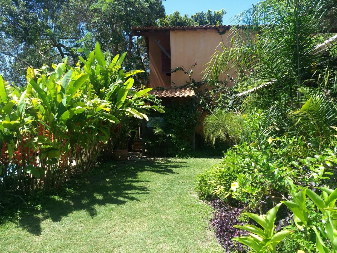 Pousada Imperial Búzios Exterior foto