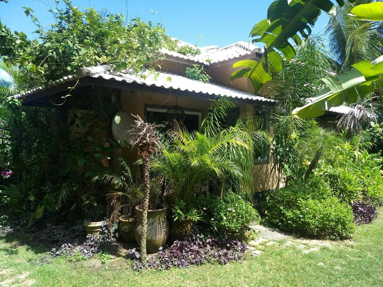 Pousada Imperial Búzios Exterior foto