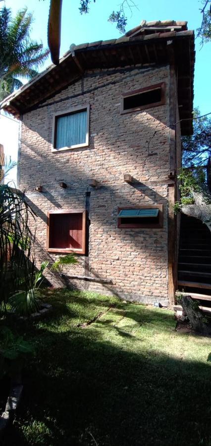 Pousada Imperial Búzios Exterior foto